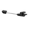 Door Latch Release Cable 7H0837732 Compatible with For Transporter 2003 and For Camp 2004 OEM Replacement Part
