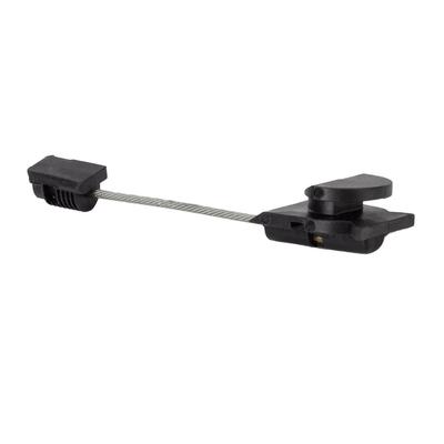 Door Latch Release Cable 7H0837732 Compatible with For Transporter 2003  and For Camp 2004  OEM Replacement Part