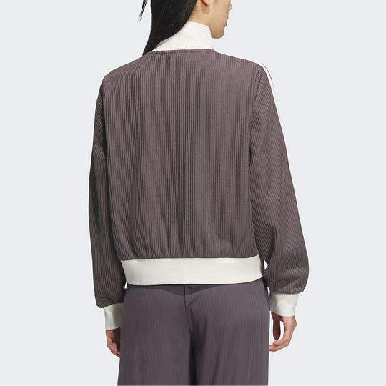 Adidas Originals TRACK TOP SS25 Jacket Women's KC2650