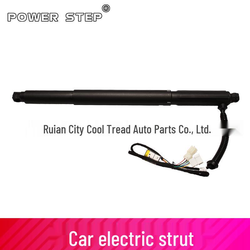 BMW X6 E71 Газовый упор крышки багажника 51247332697 BMW X6 E71 Support Rod 51247332697