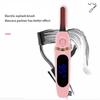 Digital Display Lashes Curling Tool 3 Gear Eyelashes Curl Supply Heated Eyelashes Curler  Styling
