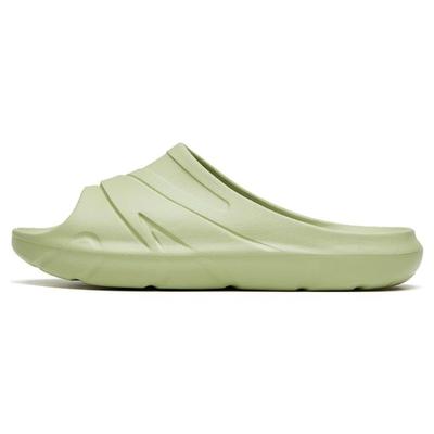 C37 Serie Atmungsaktive Schnelltrocknende Pantoletten Herrenschuhe Grün 112338511-4