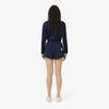 Lacoste Women's Tennis Heritage Shorts GF0231-56G166