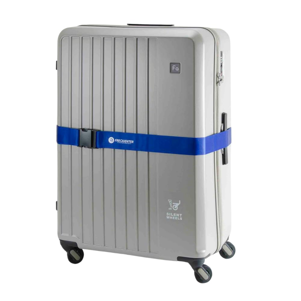

Limited LIEVE Limited Edition Case Belt Included Greige Suitcase for Nights LIEVE 48cm TSA Lock 4 Wheels Silent [Frequenter] [Official/Manufacturer
