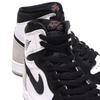 555088-106 Nike Air Jordan 1 Retro High "Metallic Navy" (2016) (Men's)