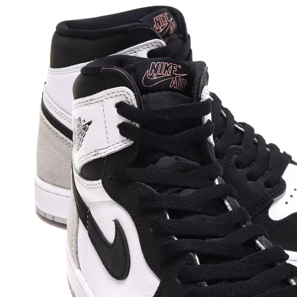 555088-106 Nike Air Jordan 1 Retro High "Metallic Navy" (2016) (Men's)