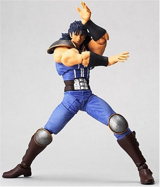 Fist of the North Star Revolution Rei Series 003 No.