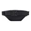New Jordan Polyamide Fanny Pack Unisex Black IB8468-010