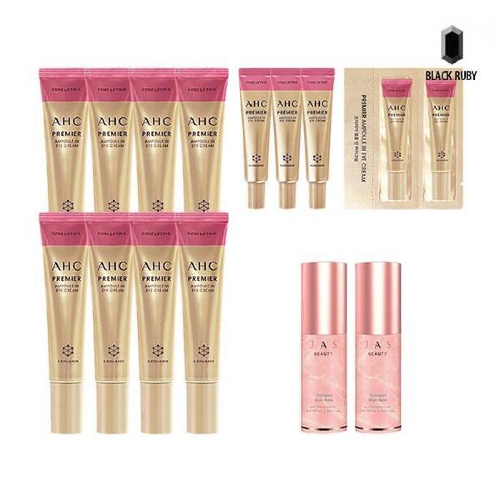 

[ahc] Главная Покупки Упаковка Крем для глаз Сезон 12 40 мл X8 +12 мл X3 Образец 2 + Jass Collagen Mull S14854138 unitary/20