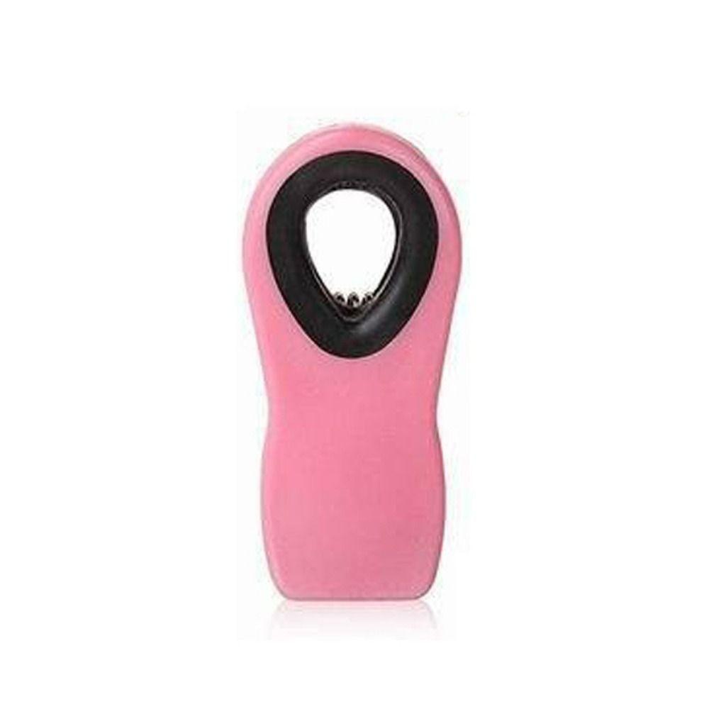 Moisture-proof Refrigerator Magnetic Clip Food Grade Non-slip Memo Note Magnet Clip Strong Magnet Food Sealing Clip Food