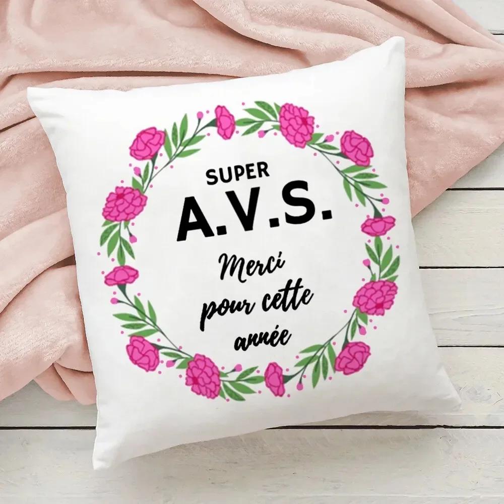 

Офисный диван Подушка для автомобиля Наволочка Креативный граффити буквенный узор Роскошный домашний декор Наволочка 66x66cm