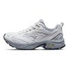 Mizuno FIYI V2 Slip Resistant, Abrasion Resistant, Breathable Low Top Casual Running Shoes Unisex Ivory White Mizuno D1GH241501