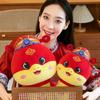 Multipurpose Sturdy Stylish Snake Toy Comfortable Designs Portable Accessory Craft Supplies for Kids and Student