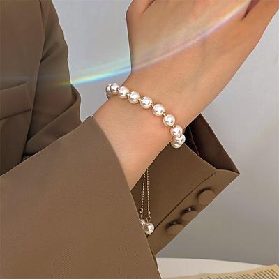 Pulseras – Pulseras de eslabones