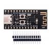 CH171F CH171F CH181F RISC‑V BLE1.1 Bluetooth Development Board Type‑C Wireless MCU Core Module for IoT Electronic DIY Project