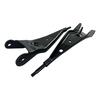 Kit de Suspensión Brazo de Arrastre Lado Izquierdo del Conductor Lado Derecho del Pasajero para 19922007 Ford E250 E350 Super Duty E350 Club Wagon Heavy Du
