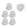 5*Primer Bulb For Stihl-Carburettor Primer-Bulb 4226 121 2700 HS45 FS38 FS45 KM1