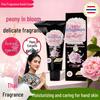 MENGSILIAN Thai Hand Cream: Moisturizing and Hydrating for Autumn/Winter – Ideal Small Gift.
