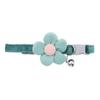 Pet Collars, Cute Cartoon Flower Bell Collars, Cat Necklaces, Small Dog Supplies