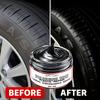 3 Second Plastic Repairer - Fast Restoration Formula for Dashboards, Tires, Bumpers and Seats - Long-Lasting ABS Coating Agent w