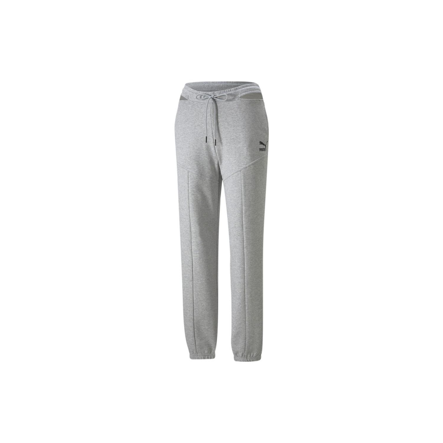 

Puma Спортивные штаны Dare To женские, серые 535631-04 L