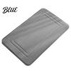 Super Absorbent Bath Water Bathroom Memory Foam Soft Non-slip Mat Ultra Quick Dry Rug Shower