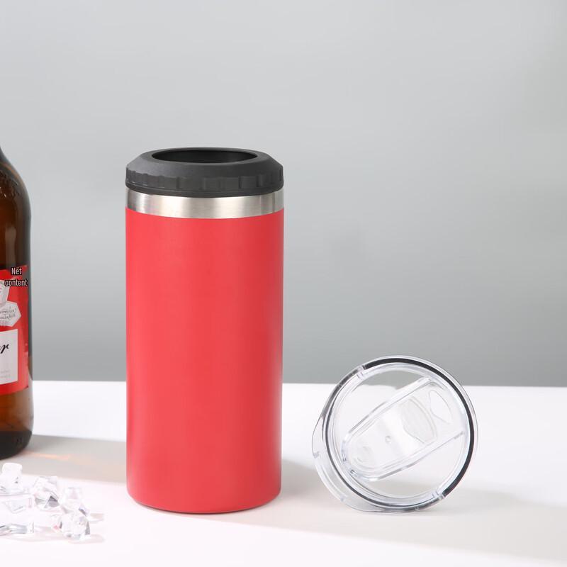 Shangqi 316 Stainless Steel Insulated Bottle with Bottle Opener