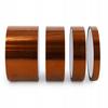 2X Kapton Tape Protective High Temperature Resistant 12Mmx30M 15Mm