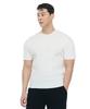 BYSEC Premium Fisherman Plain Muscle Fit Knit_2 Colors