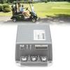 1515-5201 48V 250A DC Motor Speed Controller Fits Club Car Precedent 2009-2014 Golf Cart 5-Year Guarantee