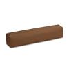 Large Capacity Pen Bag PU Leather Stationery Box Fashion Pencil Case