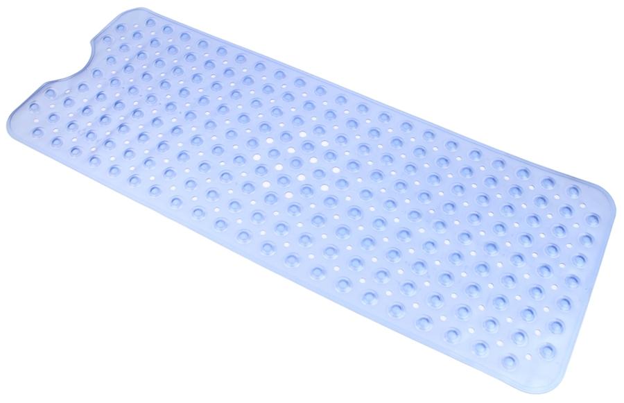 Anti-slip Bathtub Shower Mat for Children, 100 long