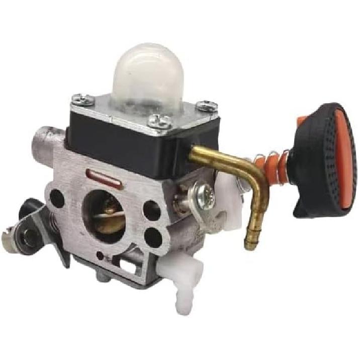 

Carburetor HS82 for Stihl New Type HS87, HS82R, HS82RC, HS82R, HS82T, HS87R, HS87T, HS87T Hedge Trimmers 4237 120 0621