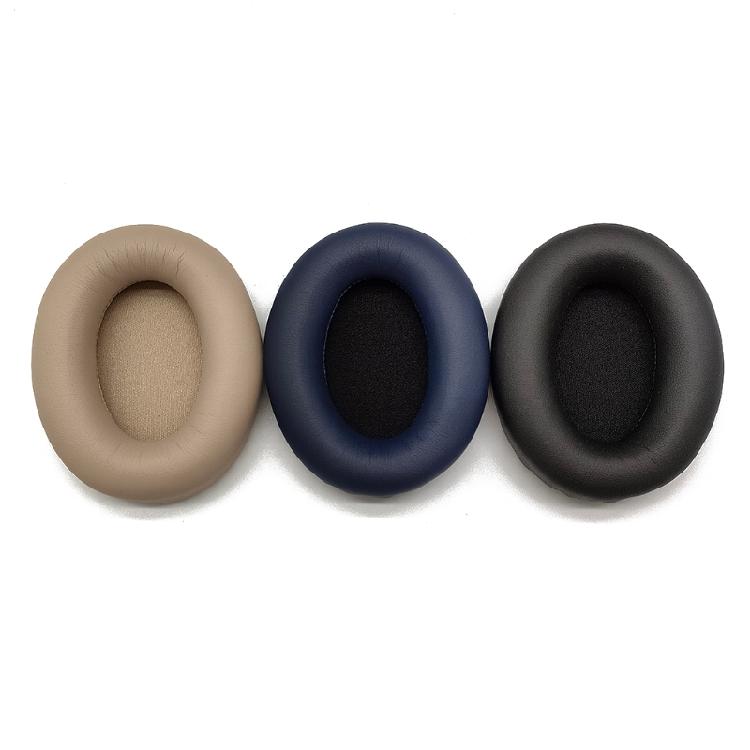 Qualified Ear Pads Soft Sponge Cushion for WH-1000XM4 WH1000XM4 Headset