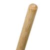 1 Pair Music Student Drum Sticks Wood and Stainless Steel Drum Mallets for Music Enthusiasts and Studio Recording Use