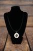 Briard, Berger de Brie – Necklace with a dog, pendant for a dog mom | Art-Dog