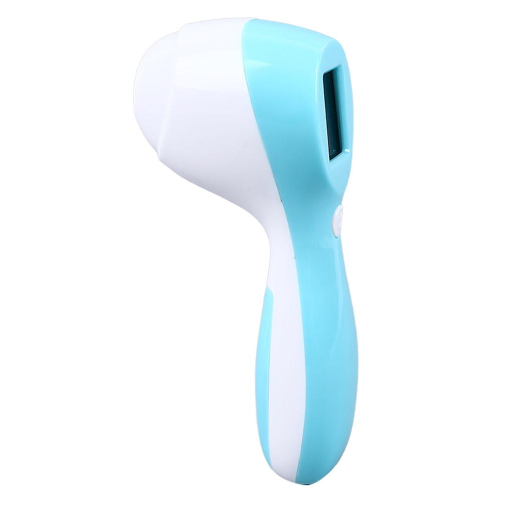 Digital Pet Thermometer Infrared Touchless High Accuracy 3 In 1 Animal Thermometer for Pet Cats