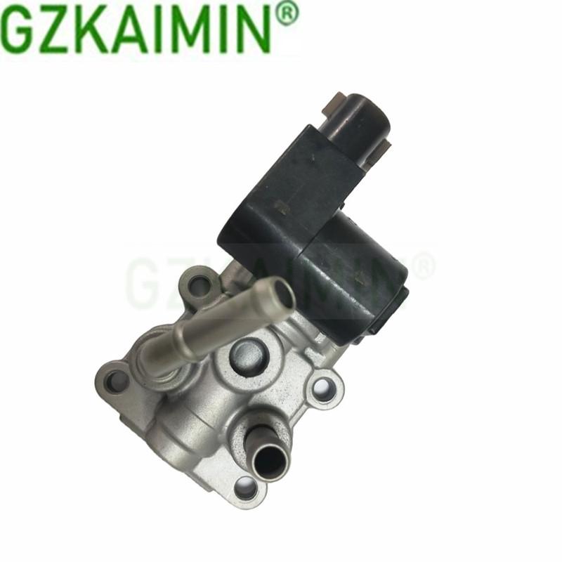 Zawór regulacji biegu jałowego Do Daihatsu Cuore VI L7 1.0 22270-97201