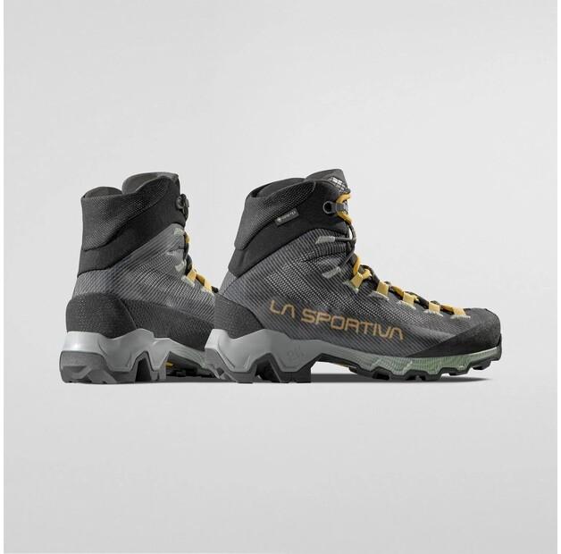 Треккинговые ботинки La Sportiva Aequilibrium Hike GTX Women