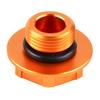 NICECNC Pour KTM EXC 300 2004-2023 EXC 450 EXC 530 EXCF 350 SXF 250 SXF 450 SX XC XCW XCF EXC-R Boulon Vis Écrou de Colonne de Direction