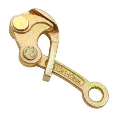 Soportes y abrazaderas – Abrazaderas