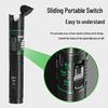 HAILE Fiber Optic Visual Fault Locator Pen