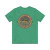 Alpine Oranges and Grapefruit 1930 Vintage Men's T Shirt
