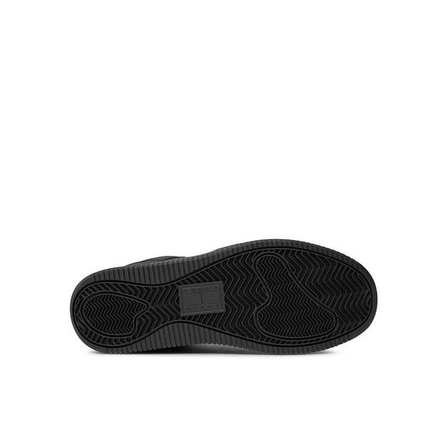 Sneaker Tommy Jeans Tjw Retro Basket Ess