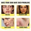 Anti-Aging Serum - Firming, Moisturizing, and Brightening for Fine Lines & Wrinkles - 30ml
