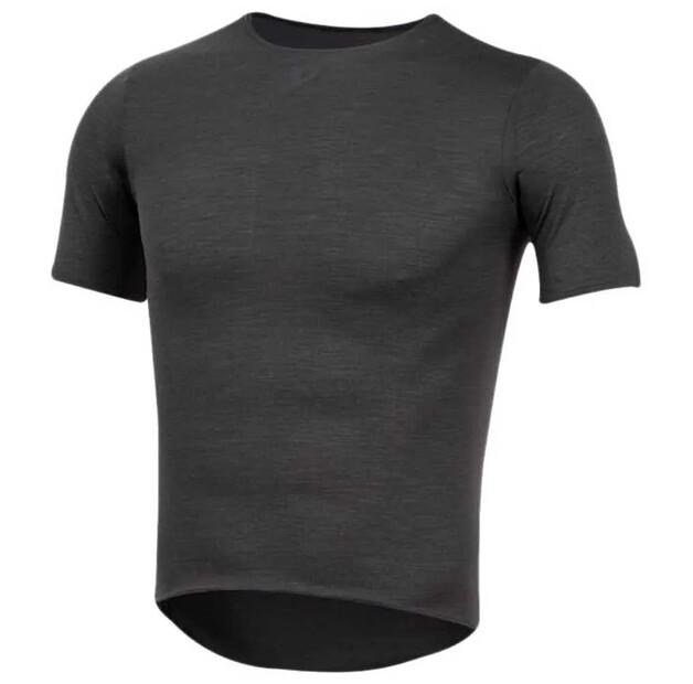 Pearl Izumi Базовый слой с коротким рукавом Merino Base