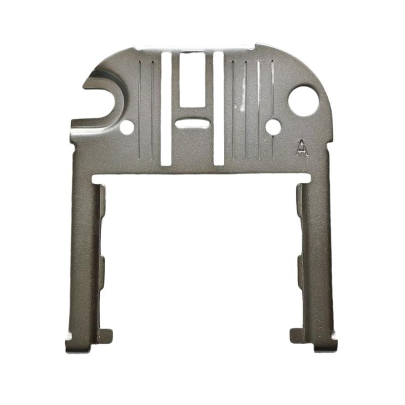 Multifunctional Home Sewing Machine Needle Plate Sewing Needle Plate Suitable for 2818 4205 4206 4210 4212 4220 4228 1