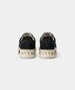 78Under C-3 Vintage Low Top_ Ash Black