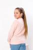 Sweatshirt (Girls) Any Season 6301-057 HC