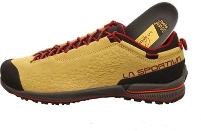 Tx2 Evo Leder Wanderschuhe gelb